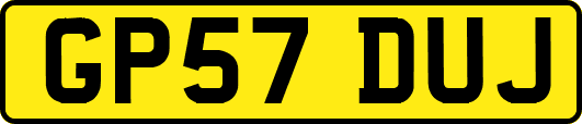 GP57DUJ