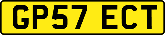 GP57ECT