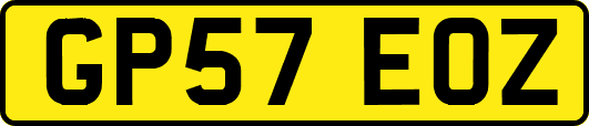GP57EOZ