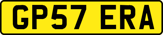GP57ERA