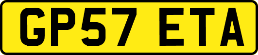 GP57ETA