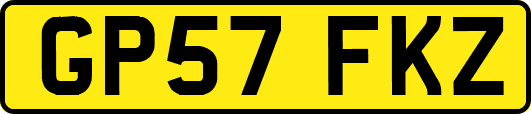 GP57FKZ