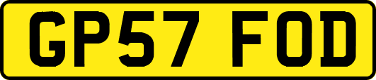 GP57FOD