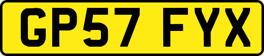 GP57FYX