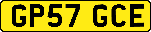 GP57GCE