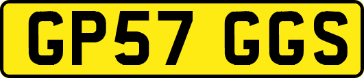 GP57GGS