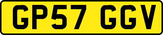 GP57GGV