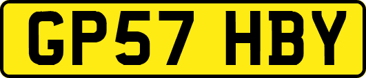 GP57HBY