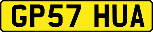 GP57HUA