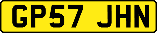 GP57JHN