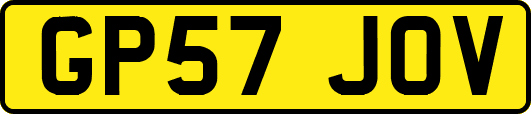 GP57JOV