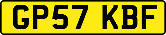 GP57KBF
