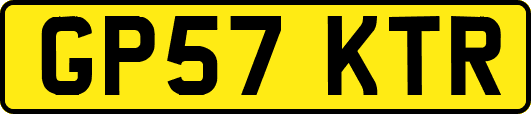 GP57KTR