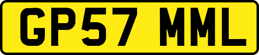 GP57MML