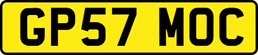 GP57MOC