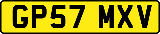 GP57MXV
