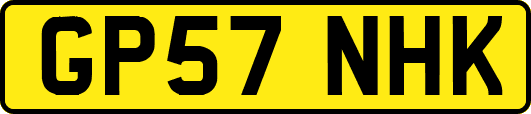 GP57NHK