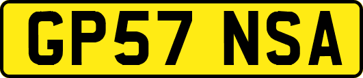 GP57NSA