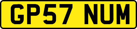 GP57NUM