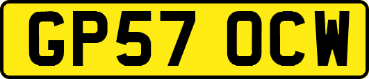 GP57OCW