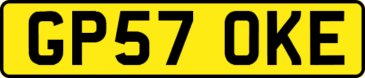 GP57OKE