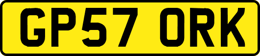GP57ORK