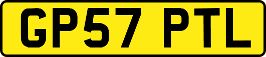 GP57PTL