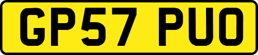 GP57PUO