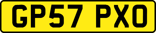 GP57PXO