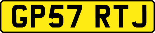 GP57RTJ
