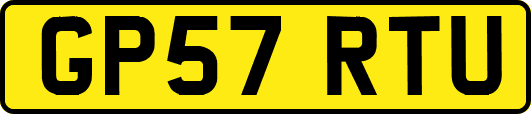 GP57RTU