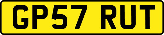 GP57RUT