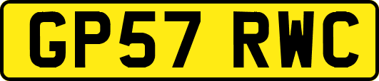 GP57RWC