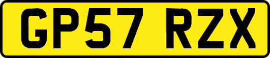 GP57RZX