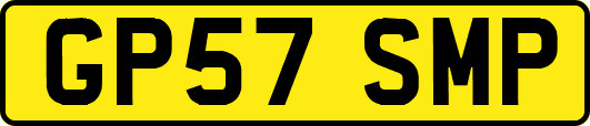 GP57SMP