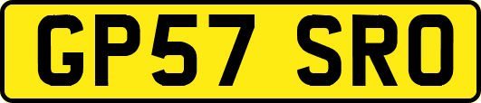 GP57SRO
