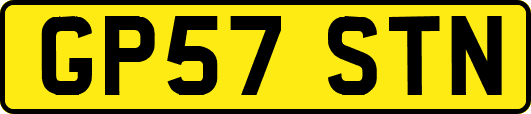 GP57STN