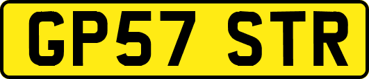 GP57STR