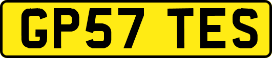 GP57TES