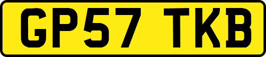 GP57TKB