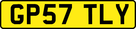 GP57TLY