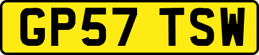 GP57TSW
