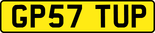 GP57TUP