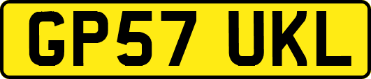 GP57UKL