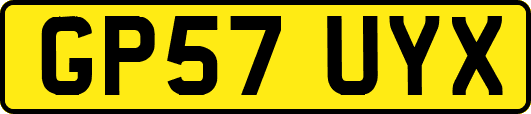 GP57UYX