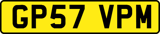 GP57VPM