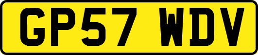 GP57WDV