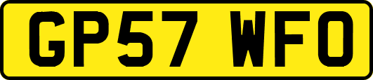 GP57WFO