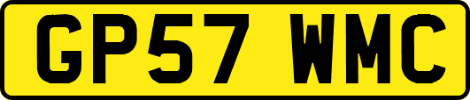 GP57WMC