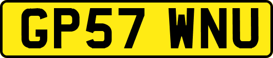 GP57WNU